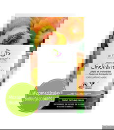 Mascarilla Exfoliante