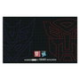 Transformers Réplica Set of 2 Helmets Optimus Prime & Megatron Limited Edition