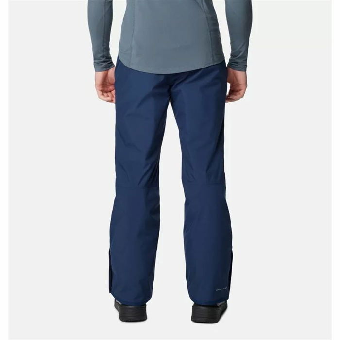 Pantalón Largo Deportivo Columbia Shafer Canyon™ II Azul 13