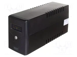 DIGITUS SAI 800VA 480W Line Interactive