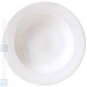 Montecarlo Bl. Plato de Postre 21 cm Montecarlo Bl. Plato de Postre 21 cm