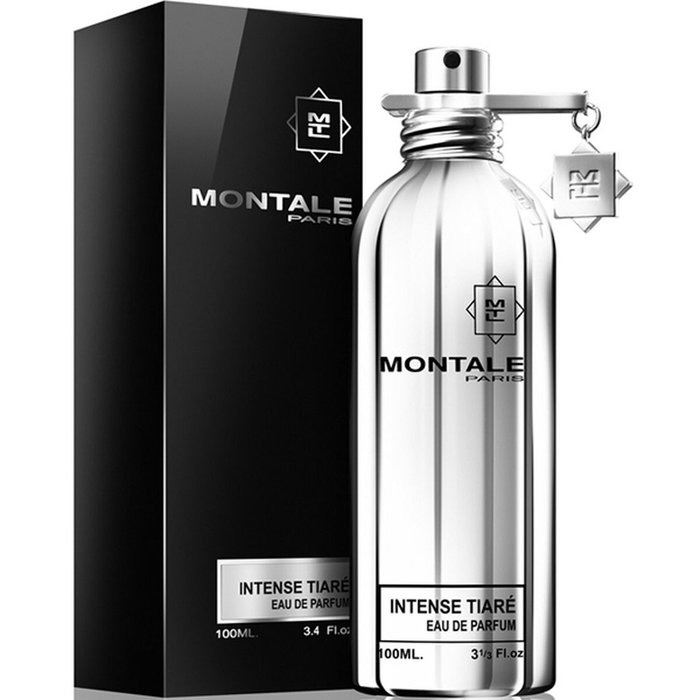 Montale Intense Tiare Agua de perfume 100 ml Montale Intense Tiare Agua de perfume 100 ml