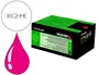Lexmark Cartucho de tóner 802HME Magenta de alto rendimiento