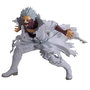 Banpresto Figura Dabi My Hero Academia The Evil Villains BP89553P