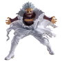 Banpresto Figura Dabi My Hero Academia The Evil Villains BP89553P