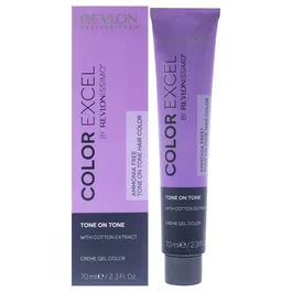 Revlon Color Excel 6.12 Dark Ash Iridescent Blonde
