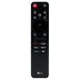 LG MR25GA AI Magic Remote Negro