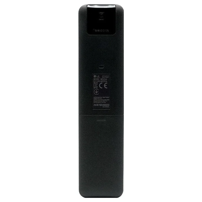 LG MR25GA AI Magic Remote Negro LG MR25GA AI Magic Remote Negro
