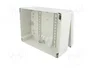BOPLA EUROMAS II Carcasa Universal Gris 150x200x77mm