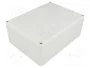 BOPLA EUROMAS II Carcasa Universal Gris 150x200x77mm