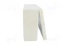 BOPLA EUROMAS II Carcasa Universal Gris 150x200x77mm
