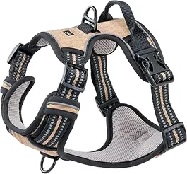 Ferplast Vigor M Harness Marrón