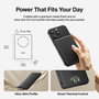 Belkin BoostCharge Slim 5000mAh MagSafe 7,5W BPD020hqBK