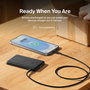 Belkin BoostCharge Slim 5000mAh MagSafe 7,5W BPD020hqBK