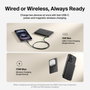 Belkin BoostCharge Slim 5000mAh MagSafe 7,5W BPD020hqBK