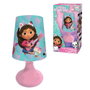 Lexibook Lámpara y luz de noche Gabby's Dollhouse