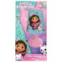 Lexibook Lámpara y luz de noche Gabby's Dollhouse