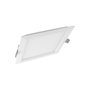 LEDVANCE Downlight LED Cuadrado 18W 1530Lm 3000K IP20