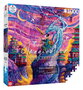 Puzzle Imagination Series Roch Urbaniak Sakura i Ryu (1000 piezas)