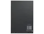 Q-connect Funda multitaladro folio 80 mc piel de naranja