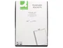 Q-connect Funda multitaladro folio 80 mc piel de naranja