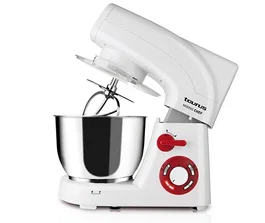 Taurus Mixing Chef 913.516 Batidora Amasadora 1200W Blanco