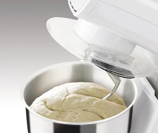 Taurus Mixing Chef 913.516 Batidora Amasadora 1200W Blanco Taurus Mixing Chef 913.516 Batidora Amasadora 1200W Blanco