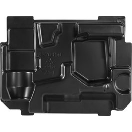 Makita 837645-9 Pieza termoformada para Makpac tamaño 3