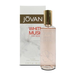 Jovan White Musk Eau de Cologne 96 ml Vaporizador