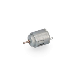Edm Motor DC 1.5 V/6V para Manualidades Retractilado Metal Escolares