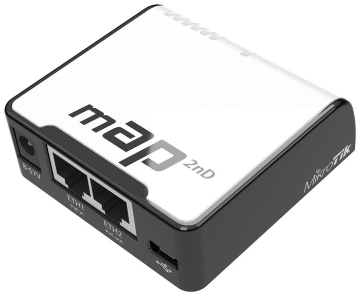 MikroTik RBmAP2nD