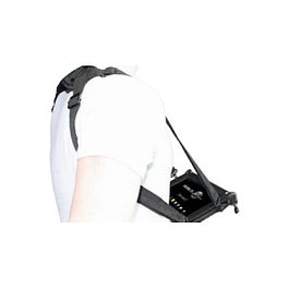 Mobilis Easy shoulder strap Correa de transporte para el hombro