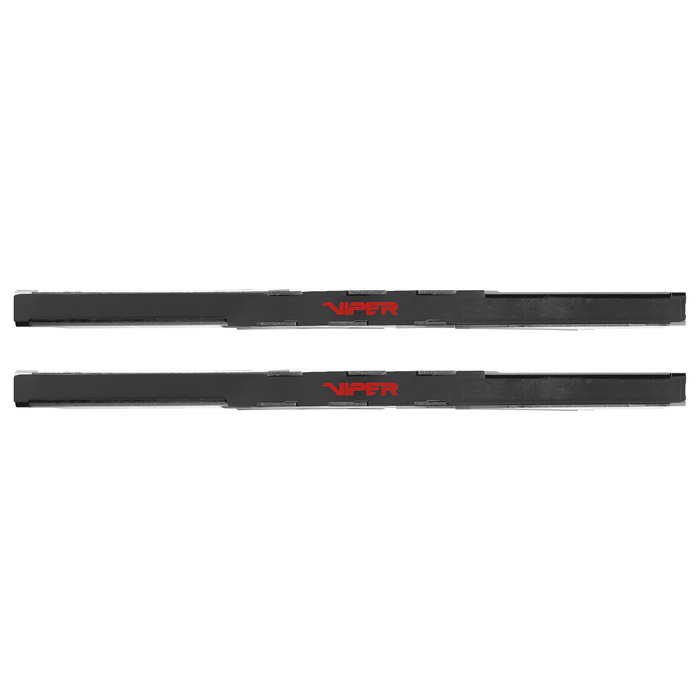Patriot Memory Viper Venom PVV532G720C34K Kit de Memoria RAM 32 GB (2 x 16 GB) DDR5 7200 MHz DIMM para PC, Intel XMP 3.0, Color Negro