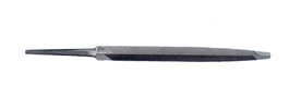 Bellota Lima de Afilado Normal para Sierra 4042/8 VN Canto Vivo sin Mango