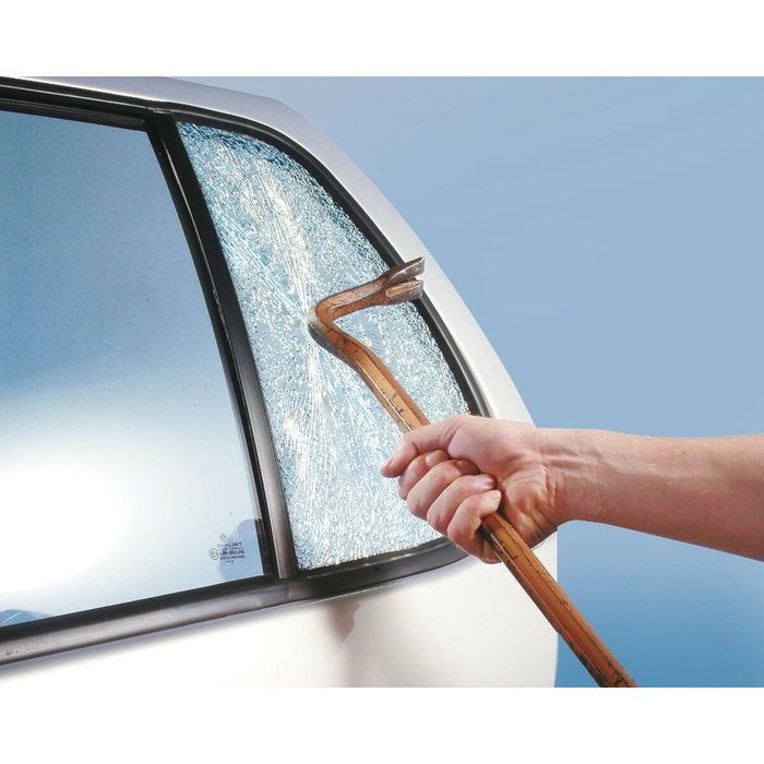 Foliatec Lámina Solar SecurLux Safety Transparente 51 x 400 cm/76 x 152 cm