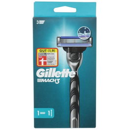 Gillette Mach3 Rasierer Herren 1 St.