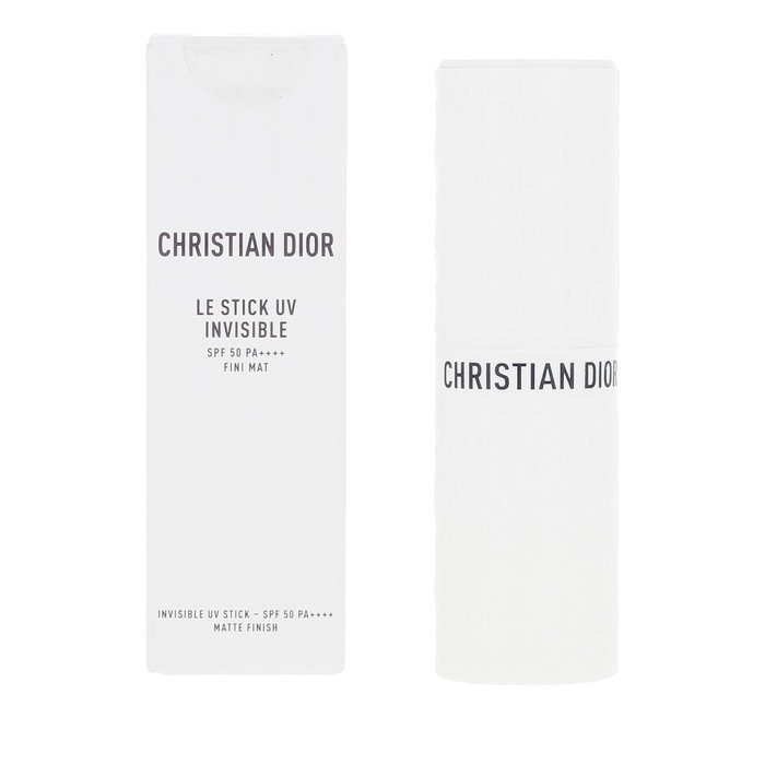 Dior UV Stick Invisible Matificante SPF50+ Dior UV Stick Invisible Matificante SPF50+
