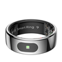 Leotec Kör HA Anillo Inteligente Talla 8 Plata