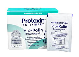 Protexin Pro-Kolin Enterogenic 30x4g Sobres