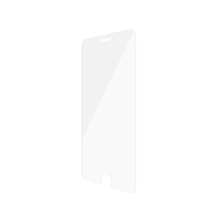 PanzerGlass Protector de Pantalla Vidrio Templado para iPhone 6/6s/7/8/SE (2020/2022) - Antibacteriano, Anti-huellas, Bordes Redondeados, 1 Unidad PanzerGlass Protector de Pantalla Vidrio Templado para iPhone 6/6s/7/8/SE (2020/2022) - Antibacteriano, Anti-huellas, Bordes Redondeados, 1 Unidad