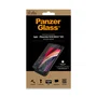 PanzerGlass Protector de Pantalla Vidrio Templado para iPhone 6/6s/7/8/SE (2020/2022) - Antibacteriano, Anti-huellas, Bordes Redondeados, 1 Unidad