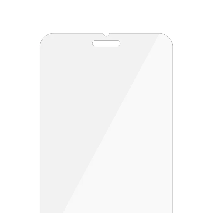 PanzerGlass Protector de Pantalla Vidrio Templado para iPhone 6/6s/7/8/SE (2020/2022) - Antibacteriano, Anti-huellas, Bordes Redondeados, 1 Unidad PanzerGlass Protector de Pantalla Vidrio Templado para iPhone 6/6s/7/8/SE (2020/2022) - Antibacteriano, Anti-huellas, Bordes Redondeados, 1 Unidad