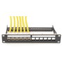 Digitus Cable de Instalación Cat 7A S/FTP 500 m Amarillo