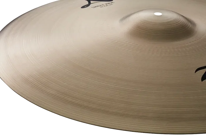 ZILDJIAN A Zildjian Sweet Ride 23 pulgadas