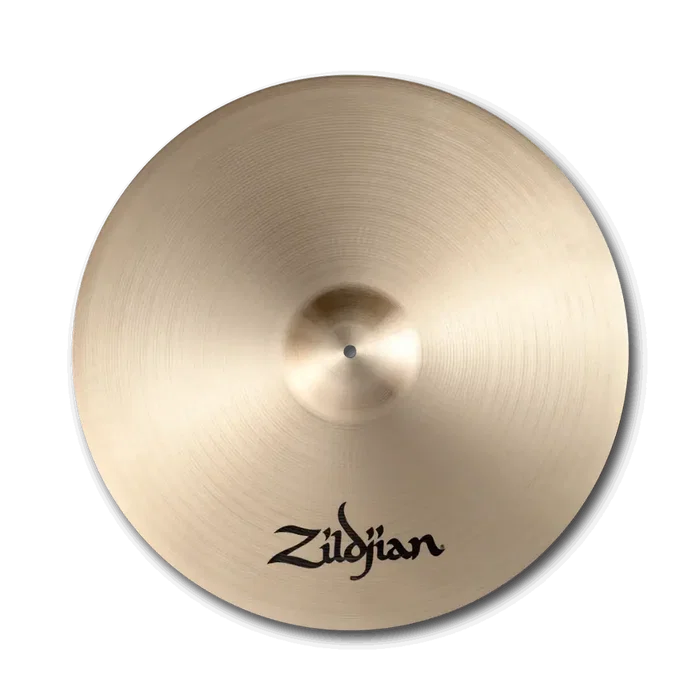 ZILDJIAN A Zildjian Sweet Ride 23 pulgadas