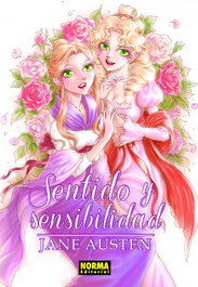 Sentido y sensibilidad (Clásicos manga), Jane Austen, Stacy King, Po Tse - NORMA EDITORIAL