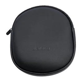 Jabra 14301-48 Funda/Bolsa para Auriculares Evolve2 65 - Accesorio Compatible, Color Negro
