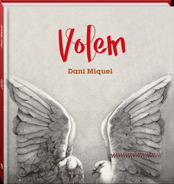 Volem, Dani Miquel - ANDANA
