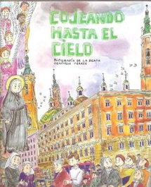 EDIBESA Cojeando hasta el cielo (Comics)