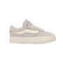 Zapatillas de Deporte para Bebés Vans Brooklyn Ls Slip On Chun Gris claro 43